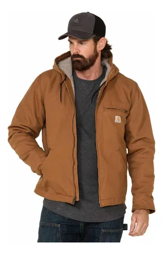 Chaqueta Carhartt Hombre