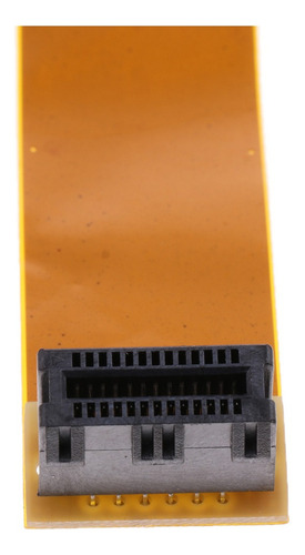 H Cable Flexible For Tarjeta De Vídeo Sli Bridge