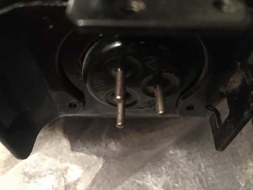 Compresor De Nevera Marca LG Original 1/5 Para Reparar. (Usado)