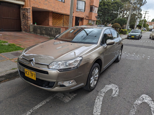 Citroën C5 N3 1.6i T