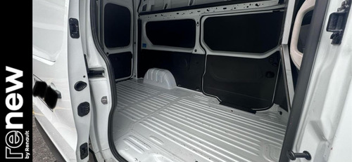 Renault Trafic 1.6l
