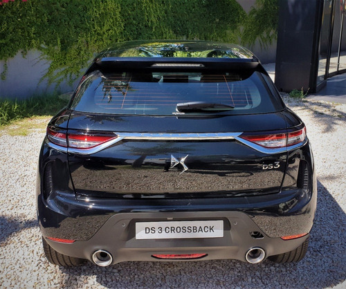 Imagen 9 de 16 de Ds3 Crossback Sport Chic At8 0km Entrega Inmediata