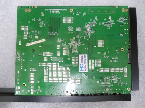 Placa Main Tv Led Rca 46s88fhd (Usado)