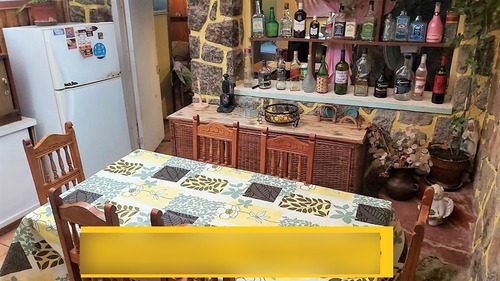 El Quisco Arriendo Casa 7 Pax Y Cabaña 4 Pax 3 Cuadras Playa
