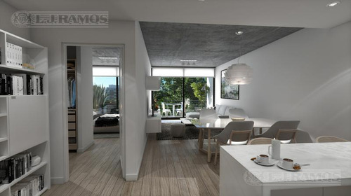 Venta Departamento 3 Ambientes Coghlan Con Balcón