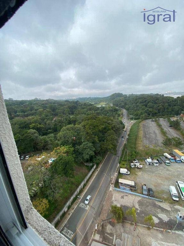 Imagem 16 de 21 de Apartamento À Venda, 75 M² Por R$ 535.000,00 - Saúde - São Paulo/sp - Ap1360