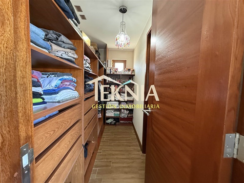 Venta Casa 4 Dormitorios Como Nueva Cumbres Del Sur Temuco
