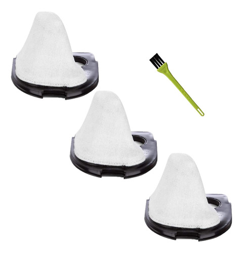 Filtro De Vacío De Reemplazo Para Eureka Quick Up Dcf-11 De