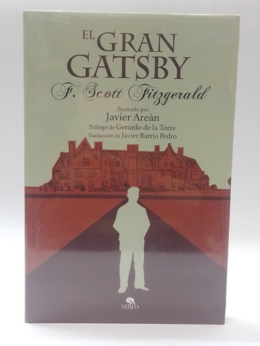 El Gran Gatsby