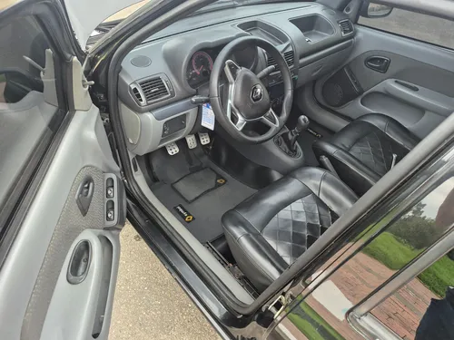 Renault Symbol 1.6 Expression Fase Iv