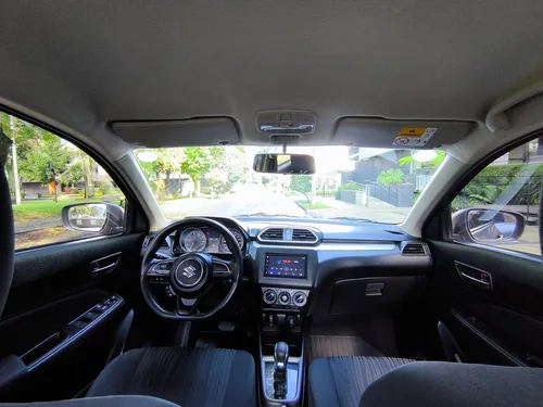Suzuki Swift 1.2 Dzire At