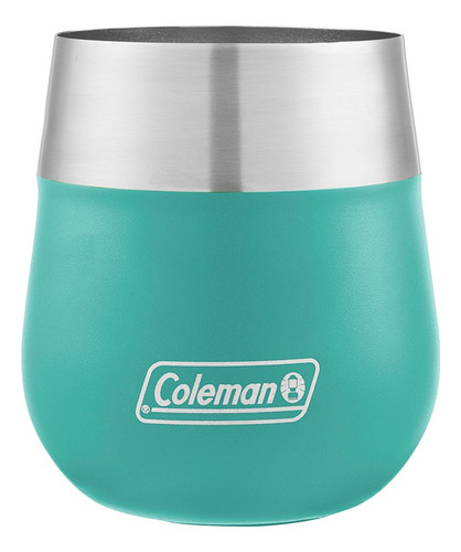 Vaso Termico Coleman Claret Tuquesa 384 Ml Coleman