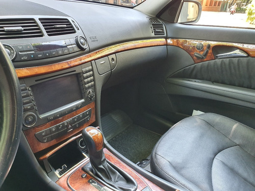 Mercedes Benz E 350