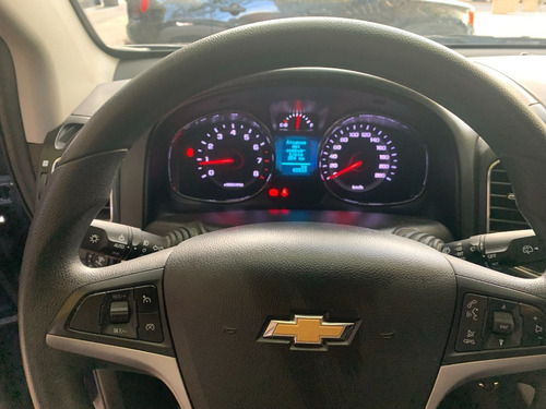 Chevrolet Captiva Ls
