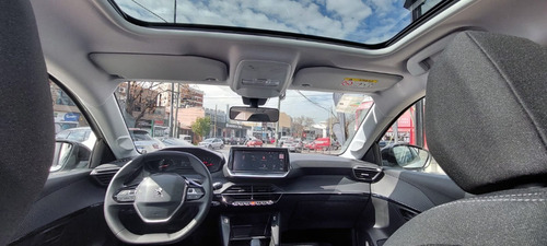 Imagen 20 de 25 de Peugeot 208 Acitve Pack Am24 Jc