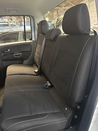 Volkswagen Amarok 2.0 Cd Tdi 180cv Highline At