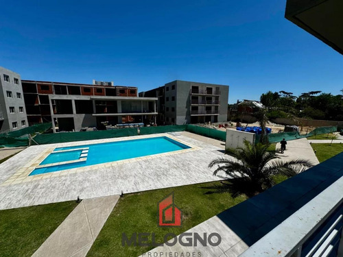 Departamento En Alquiler