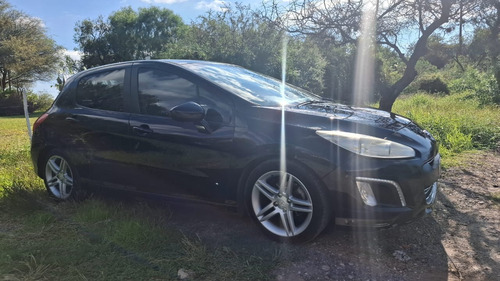 Peugeot 308 2.0 Feline 143cv