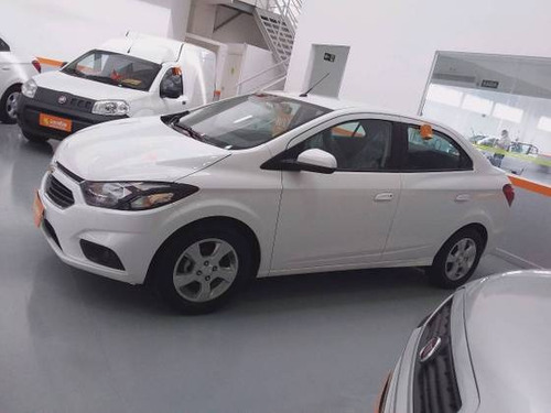Chevrolet Prisma 1.4 Mpfi Lt 8v Flex 4p Manual
