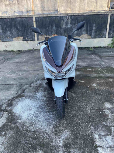 Honda Pcx Dlx