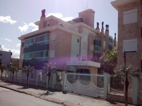 Imagem 22 de 22 de Lindo Apto No Centrinho De Ingleses 2 Dormitórios Para Venda - 311 - 3155371