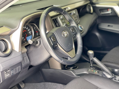 Imagem 5 de 13 de Toyota Rav4 2.0 At 4x2