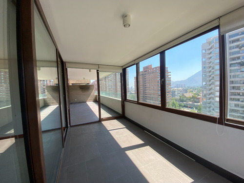 Espectacular Departamento Remodelado De 4d 4b 3e 2b