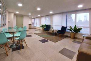 Barrio Ingles Arriendo Depto Amoblado 3d 2b Con Estac