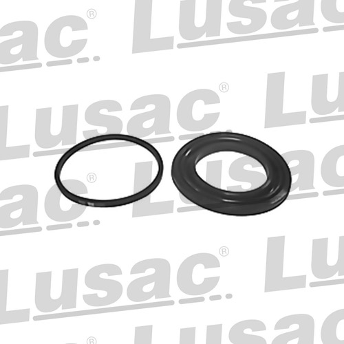 Repuesto De Caliper Delant Lusac Para Sienna Le 2004-2010