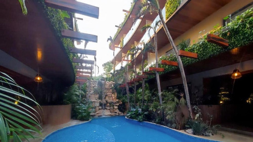 Estudio En Venta En Centro De Tulum