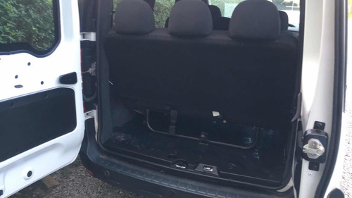 Renault Kangoo New Kangoo 1.6 N
