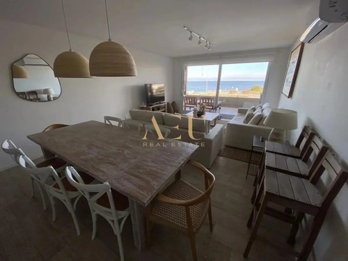 Venta Y Alquiler Temporario De Departamento En Palcos De La Posta