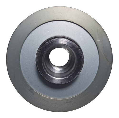 Polea Alternador Sistema Denso Ford Fiesta