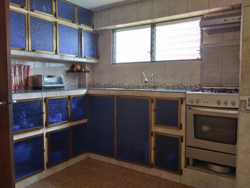 Townhouse La Arboleda San Antonio De Los Altos
