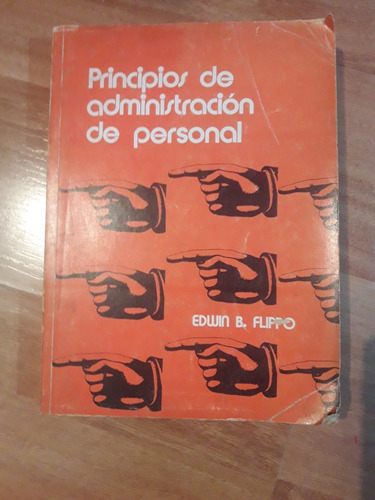 Principios De Administración De Personal