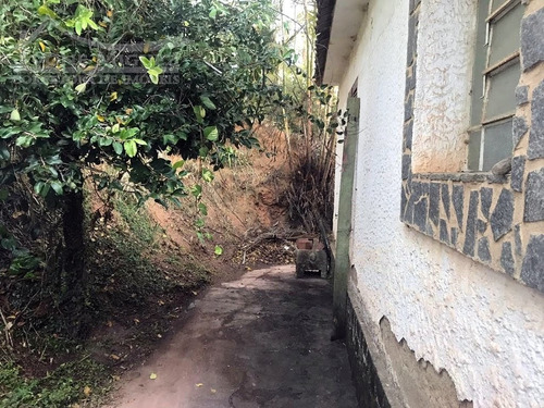 Imagem 7 de 15 de Casa Em Barão De Javary - Miguel Pereira - 2792