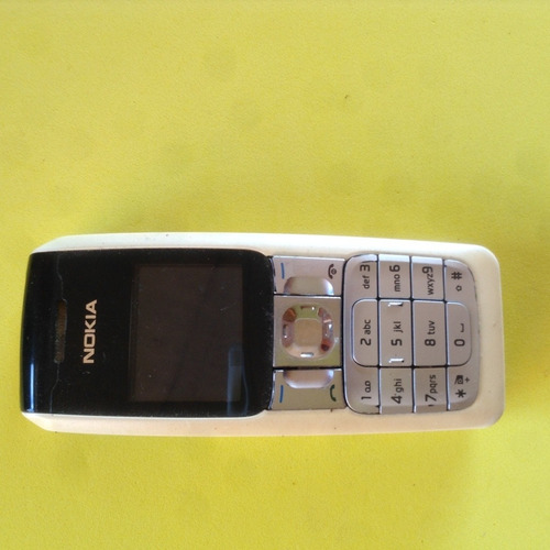 Lindo Celular Nokia 2310