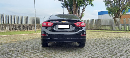 Imagem 6 de 12 de Chevrolet Cruze Ltz 1.4 Turbo