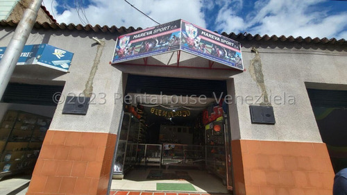 Local Comercial Ubicado En La Victoria 23-33048 Ecir