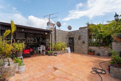 Apartamento En Venta En Bello Monte Mls.- 24-9600 Maryuriz Guillen