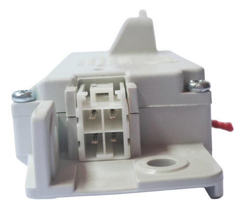 Switch De Puerta Para Lavadora LG Samco Original