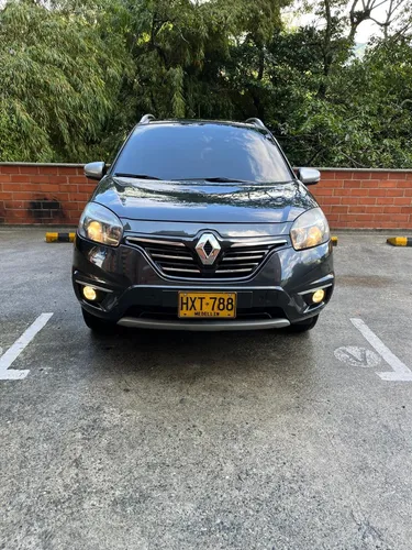 Renault Koleos 2.5 Dynamique Bose