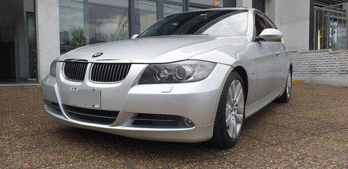 Bmw 330i Serie 3 - 3.0 - Executive Steptronic 2006
