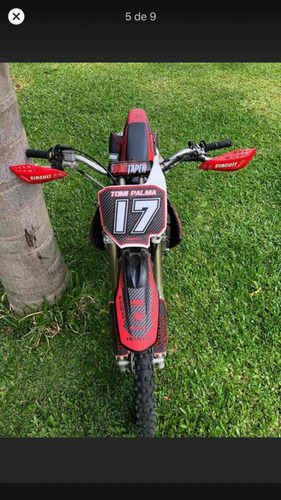 Honda Crf 150
