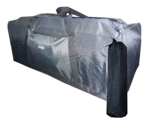 Bolso Plegable Impermeable - Viaje, Compra, Deporte