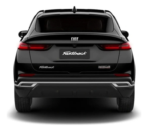 Fiat FASTBACK Fastback Turbo 270 AT