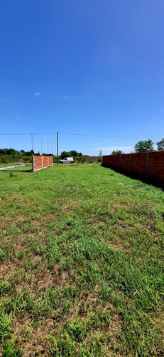 ¡oportunidad Para Construir O Invertir En Una Zona En Crecim