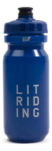 Kit 4 Caramañolas Lit 550ml Ciclismo Running Bpa Free