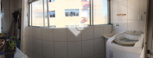 Apartamento-porto Alegre-cristal | Ref.: 28-im411608 - 28-im411608