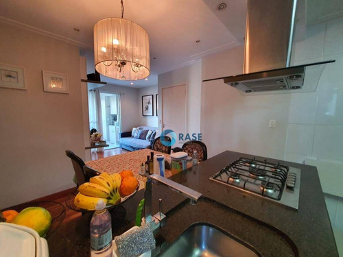 Apartamento À Venda, 84 M² Por R$ 722.000,00 - Vila Sônia - São Paulo/sp - Ap9494